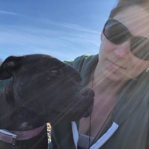 Meet your Posher, Bethany